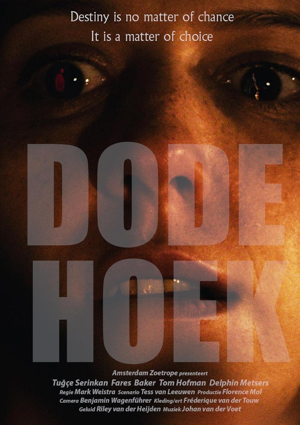 Dode Hoek