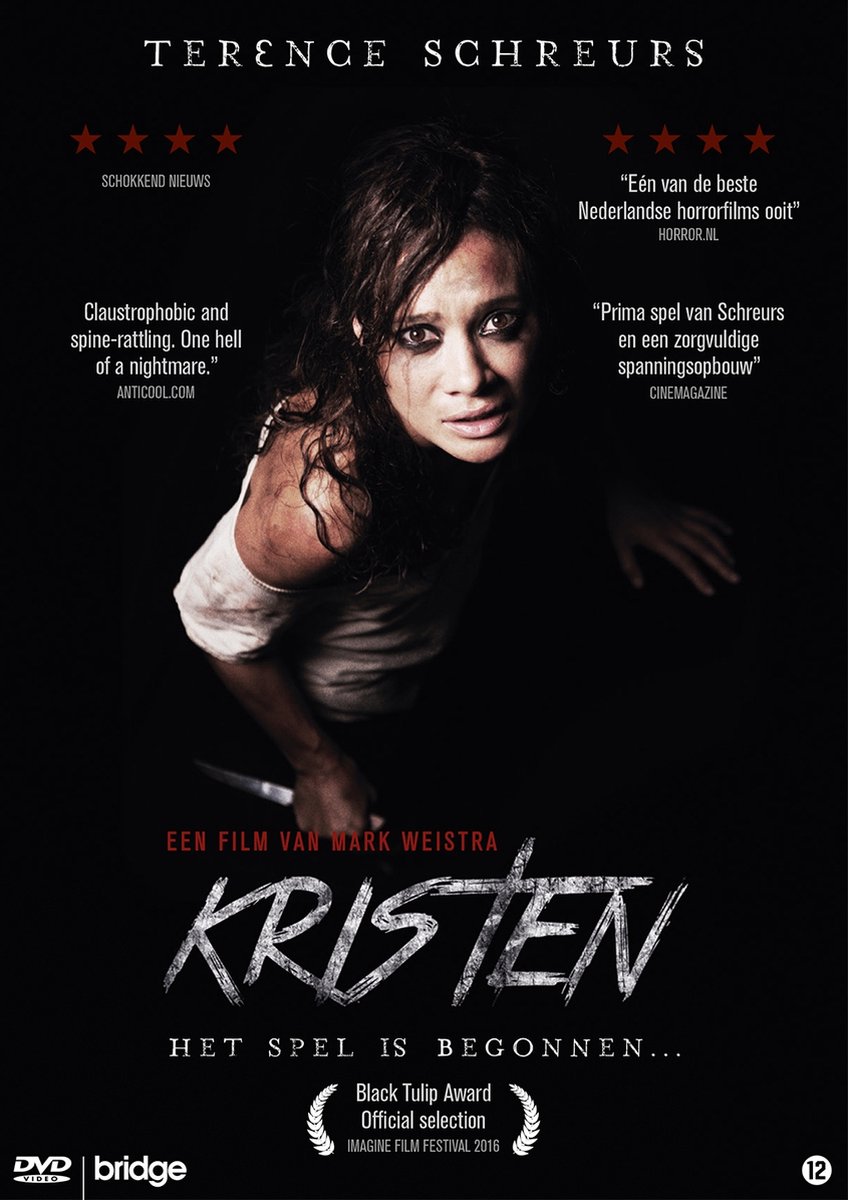Kristen
